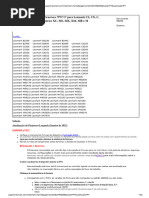 Códigos de Erro da Impressora Lexmark | PDF | Armazenamento de dados de ...