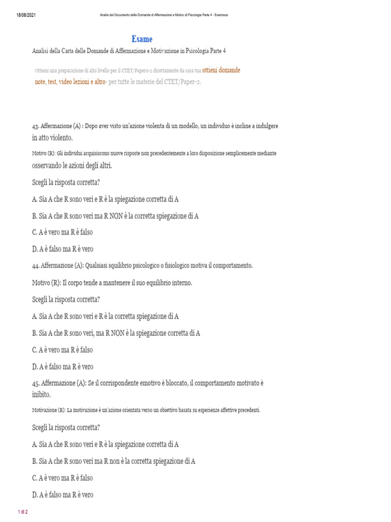 Senza Titolo | PDF