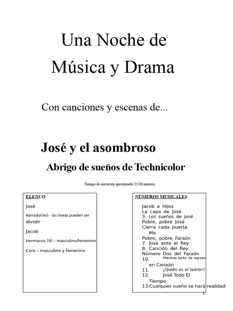 Musical 