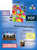 Welcome To Georgia's Court System (Inside)