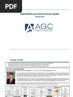Download Digital Media and Internet Sector Update - Spring 2012 Final by stupac7864 SN91403901 doc pdf