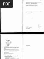 Download Hans Blumenberg Shipwreck With Spectator by mfraser0613 SN91404813 doc pdf