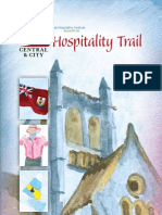 Hospitality Trail Central