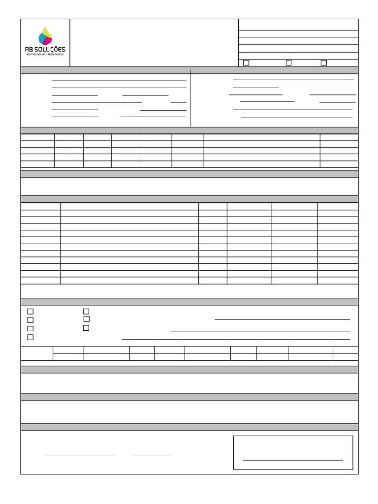 OS 5018 AGILE 4° ANDAR | PDF