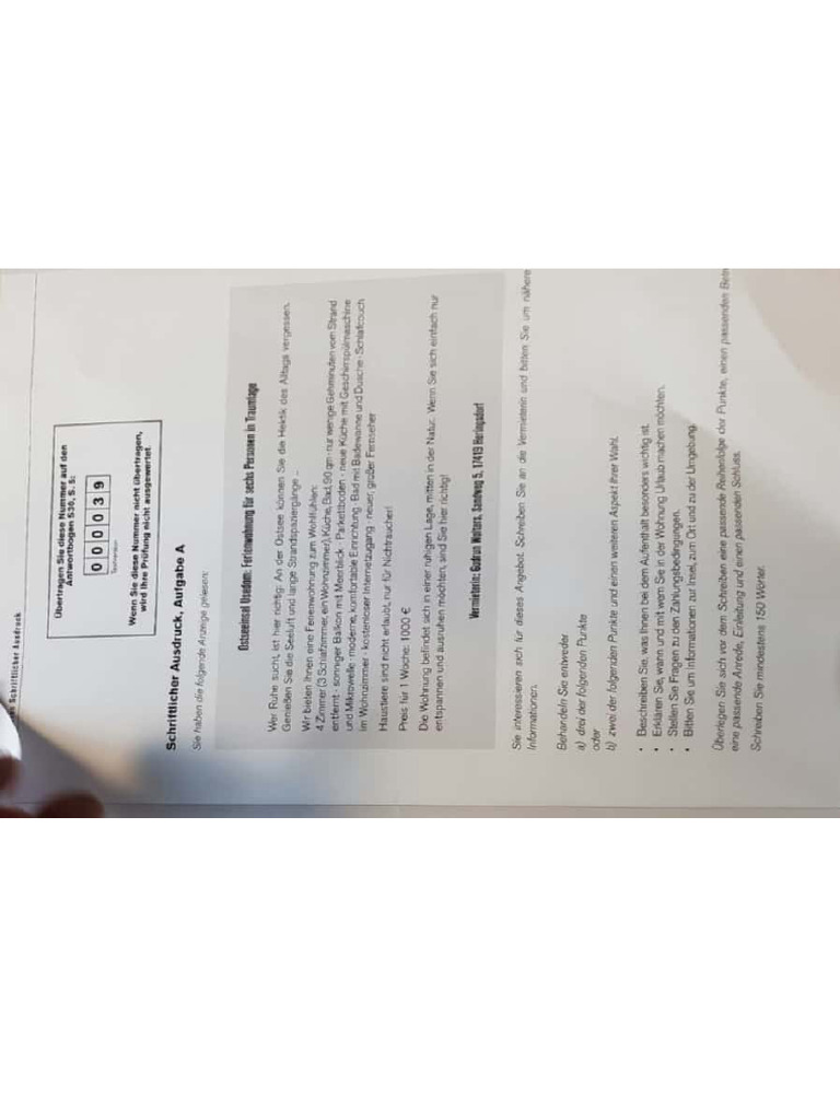 Document Scanning Overview | PDF