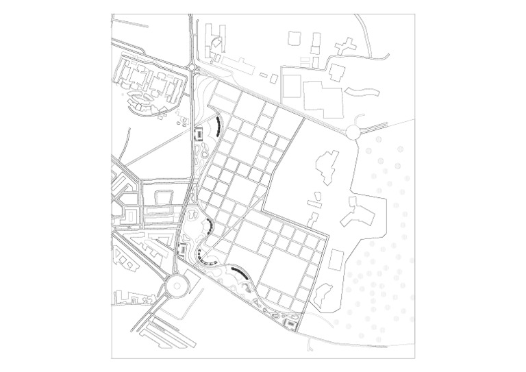 Plan 2D - 1 | PDF