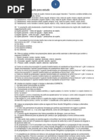 Questões português para estudo