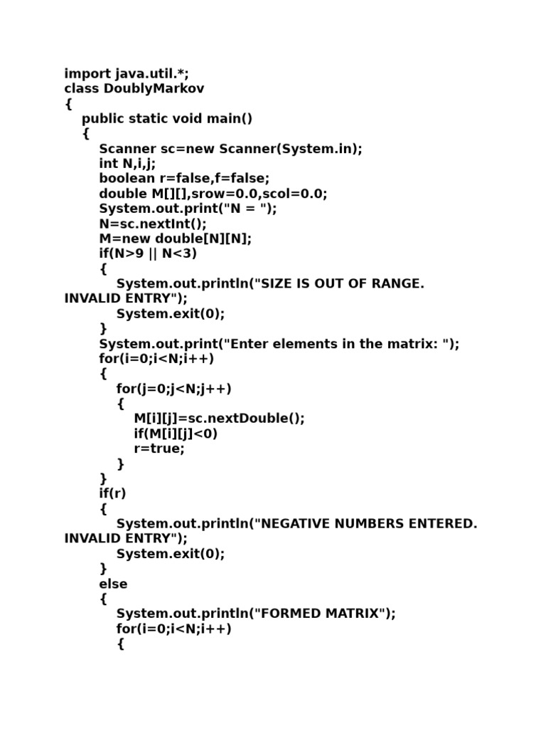 Assignment 2 | PDF