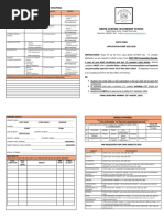 Brampton Manor Application Form 2026 | PDF
