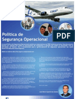 Politica de Seguranca