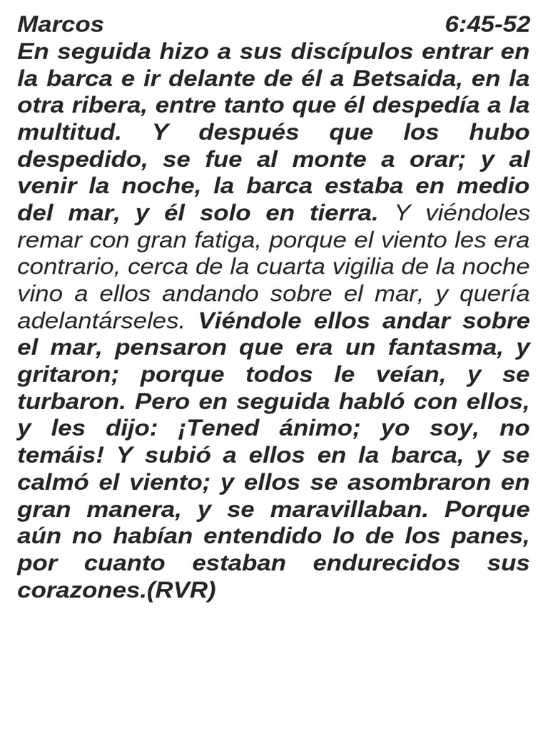 El Silencio de Dios y Su Presencia | PDF | Cristo (título) | Dios