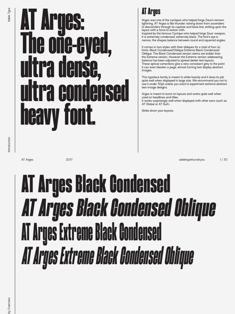 At Arges Specimen | PDF | Text | Linguistics