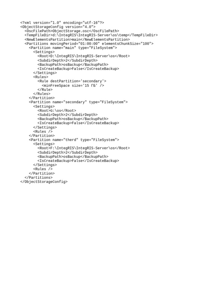 Os | PDF