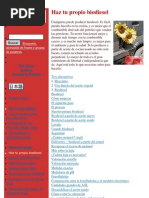 Download Biodiesel Fabricar by jaimejulio69 SN91414472 doc pdf