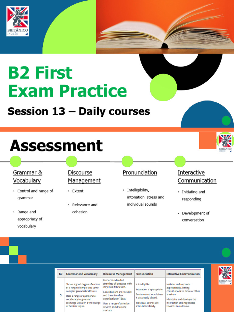 B2EP D - SESSION 13 - Material For Students | PDF | Human Communication ...