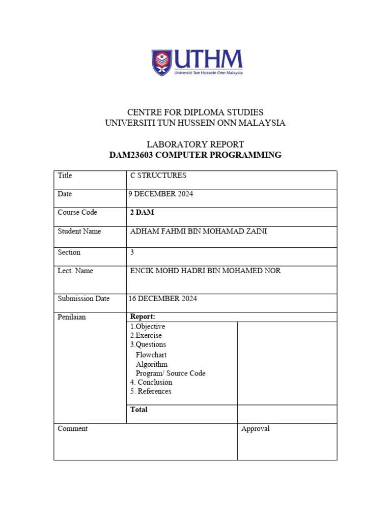 Lab 6 Report | PDF