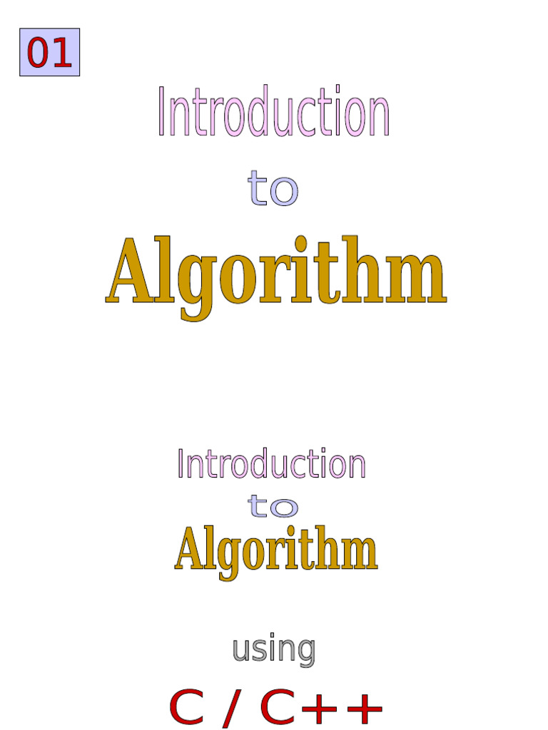 01 Input Total | PDF