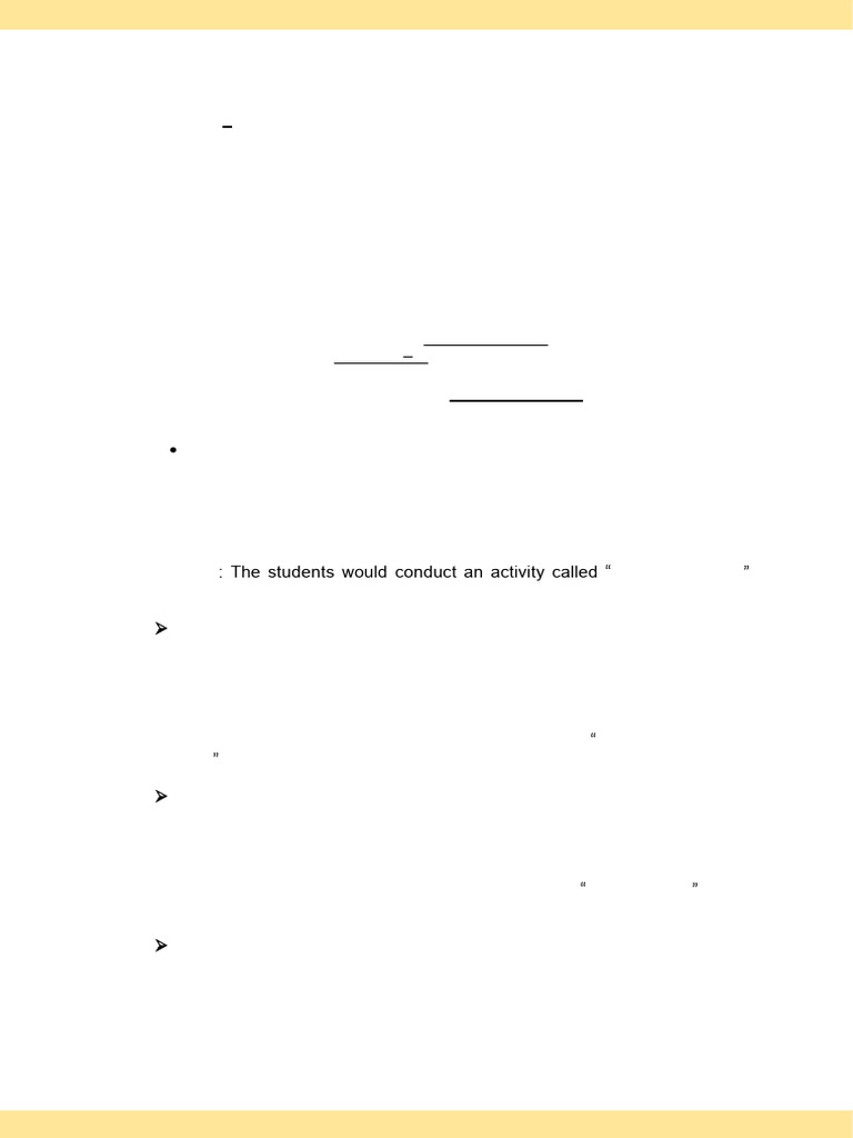 Differentiated Maths Strategies for SNED | PDF | Shape | Differentiated ...