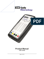 NeuroAmp Manual