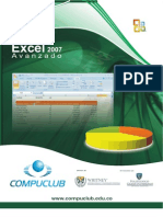 Excel Avanzado 2007