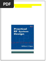 Phase Lock Basics 2nd Edition William F. Egan Instant Download