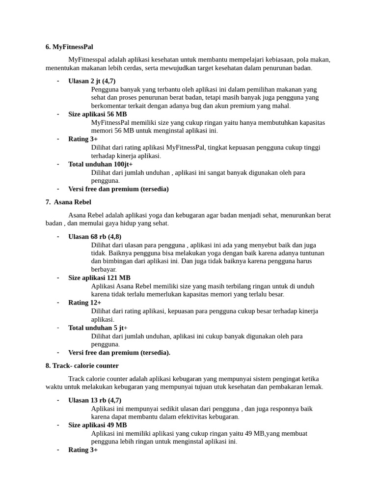 Ulasan LTI | PDF