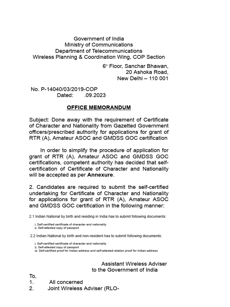 Simplified RTR Certification Process | PDF | Justice | Crime & Violence