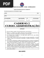 Administração