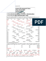 CCNA 4 Capítulo 2 2011 V4