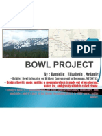 By: Danielle, Elizabeth, Melanie: Bridger Bowl Is Located On Bridger Canyon Road in Bozeman, MT 59715