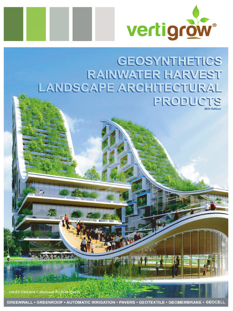 VERTIGROW CATALOG Version 2024 - 8 MB - 1 | PDF