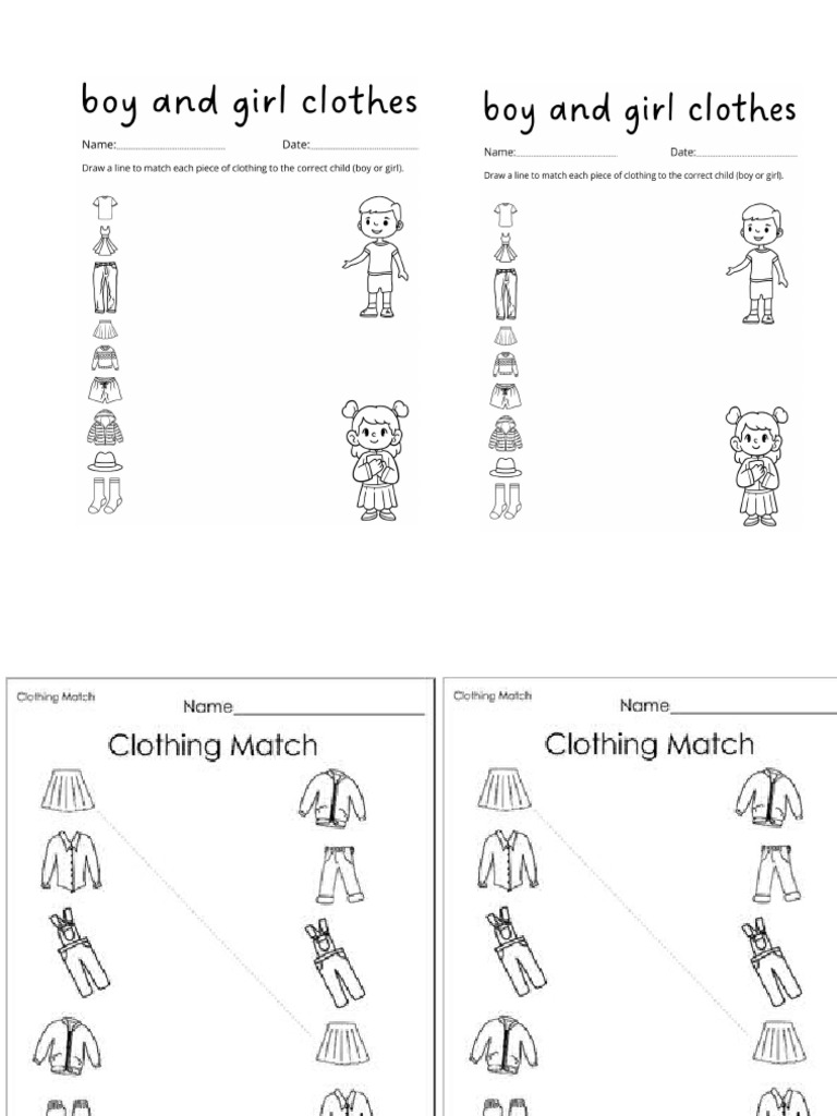 Quarter 1 Week 3 Activity | PDF
