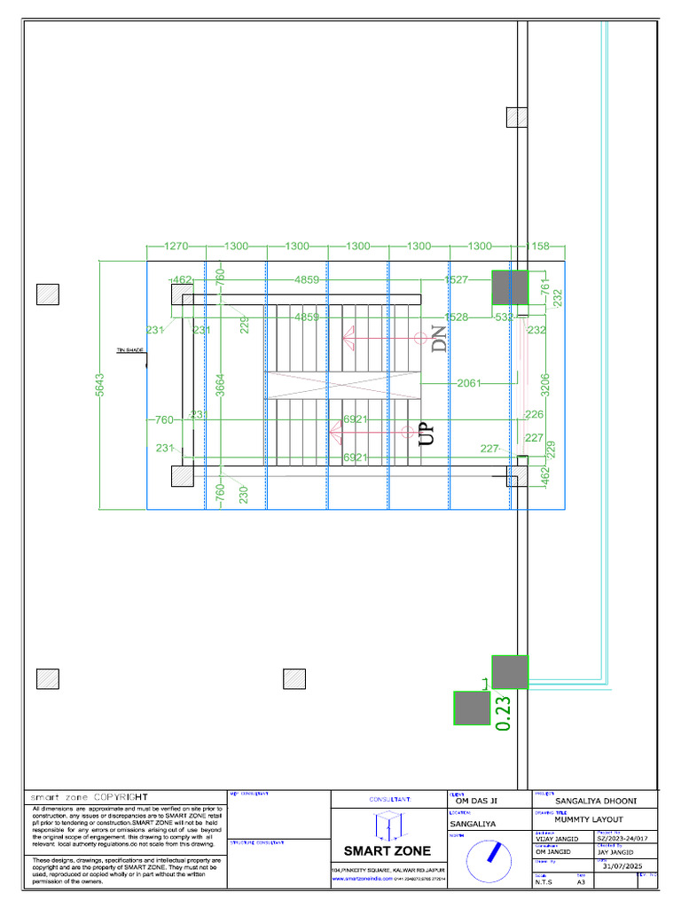 Mumty Layout | PDF