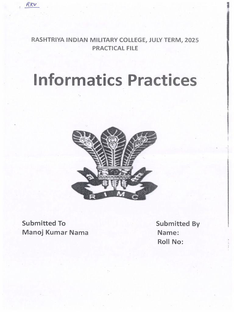 Rajit K Verma | PDF