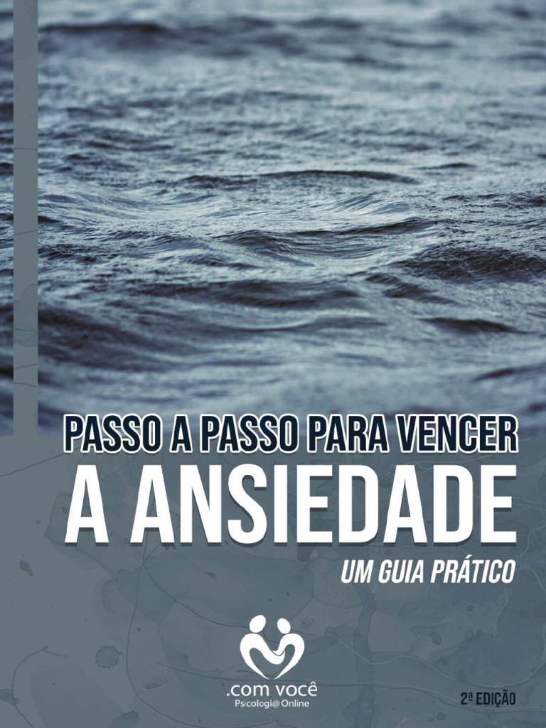 Entendendo e Vencendo a Ansiedade | PDF | Ansiedade | Pensamento