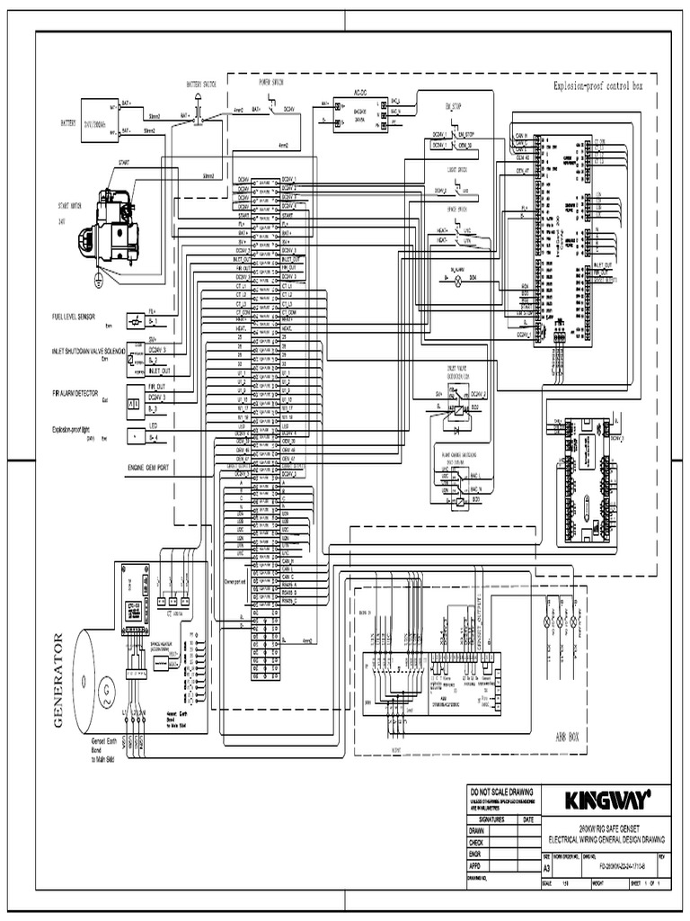 Wiring Diagram PDF