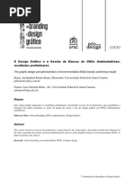 Artigo SBDG - Braun e Gomez