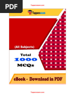 CCL Accounts Clerk Exam in English | PDF | Taxes | Economies