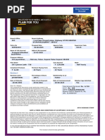 LIC Revival Form 680 Instructions | PDF | Government | Common Law