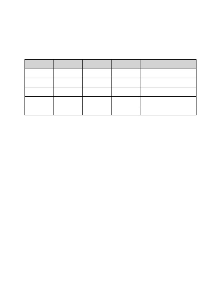 Time Record Book | PDF