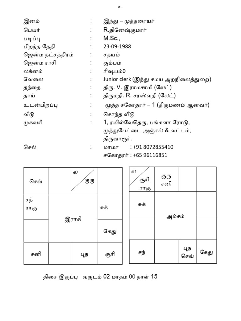 Dinesh 1 | PDF