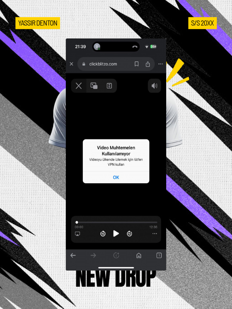 Instagram Portrait Post | PDF