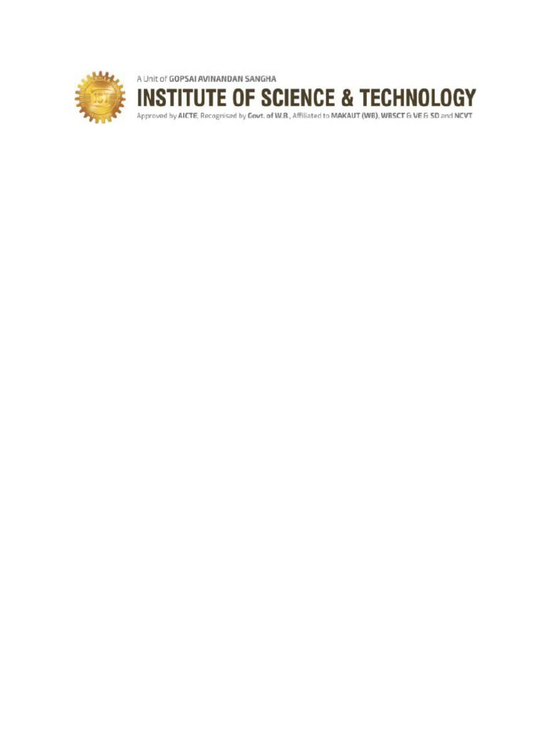 Civil Engineering Technical Report Guide | PDF | Civil Engineering ...