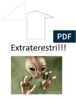 Extraterestri