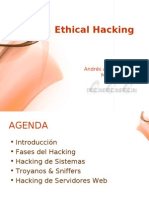 Seminario Ethical Hacking
