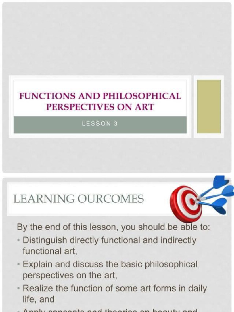 Art App | PDF