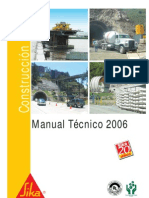 Manual Tecnico 2006