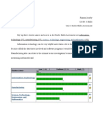 Ramon Jacoby 8 Skills of the Effective Cj Student Cj100 Unit 3