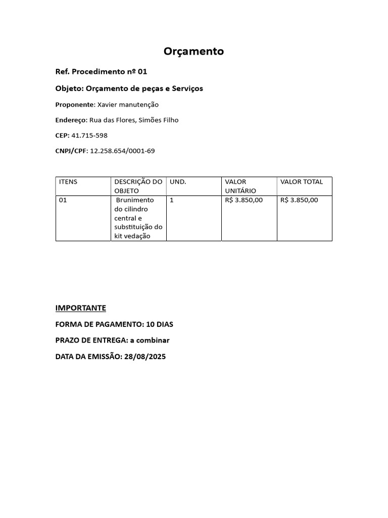 Xavier Peças | PDF