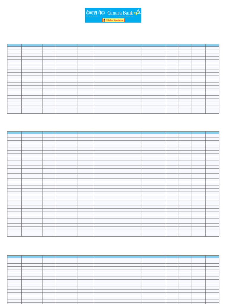 Bengaluru Vet Pharma Transaction Summary | PDF | Cheque | Debits And ...
